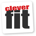 Logo Clever Fit Fitness-Studio 