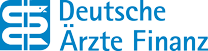 Logo Deutsche Ärzte Finanz