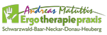 Logo Ergotherapiepraxis Andreas Matuttis